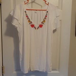 Old Navy blouse top